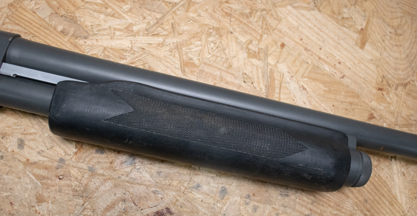 REMINGTON 870 Wingmaster 12 Gauge Police Trade-In Shotguns with 28-Inch Barrel